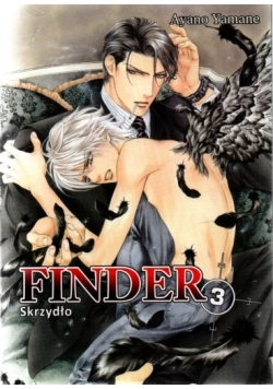 Finder skrzydło 3