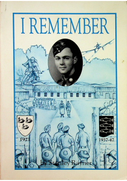 I remember