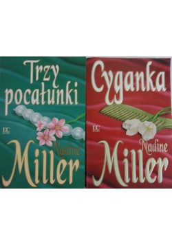 Trzy pocałunki / Cyganka