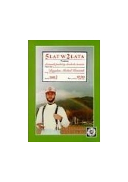 5 lat w 2 lata. Australia i Oceania, Tom II