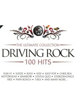 Ultimate Collection 100 Hits CD