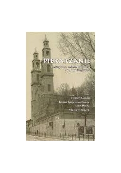 Piekarzanie
