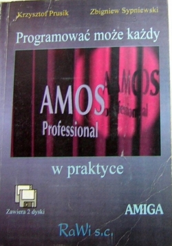 Amos Professional