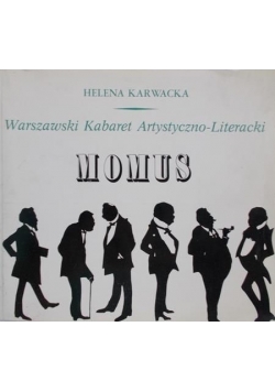 Warszawski Kabaret Artystyczno-Literacki Momus