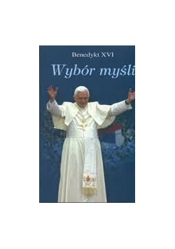 Wybór myśli