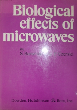 Biological effects of microwaves