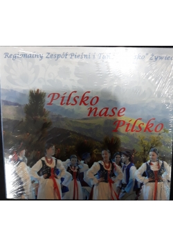 Pilsko nase Pilsko, CD