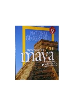 Mysteries of the maya