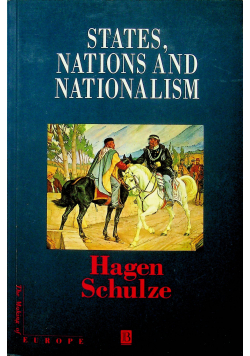 States Nations and Nationalism