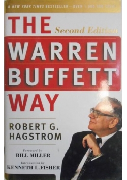 The Warren Buffett Way. Second Edition