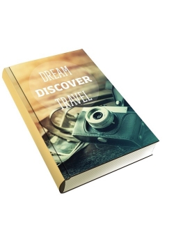 Album Foto Creative Dream Discover Travel 200 zdjęć