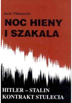 Noc hieny i szakala
