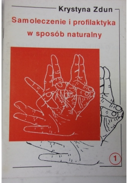 Samoleczenie i profilaktyka w sposób