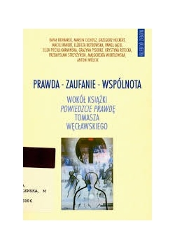 Prawda-zaufanie-wspólnota