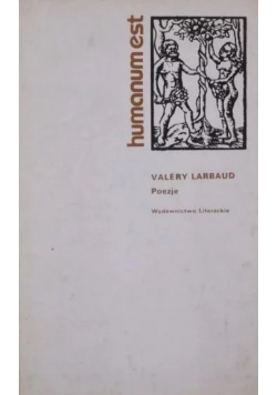 Poezja