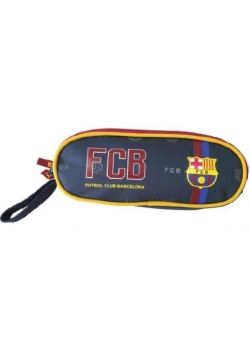 Piórnik owalny Base Barcelona 1