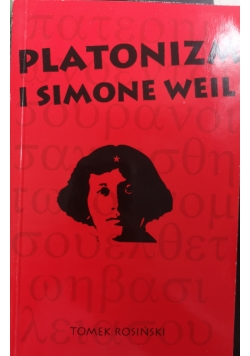 Platonizm i Simone Weil