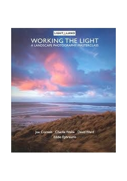 Working the light