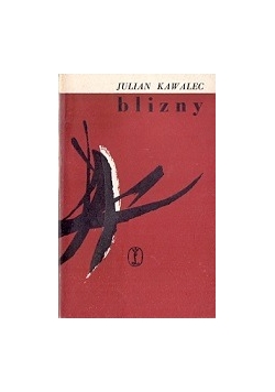 Blizny