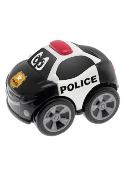 Auto Turbo Team Policja