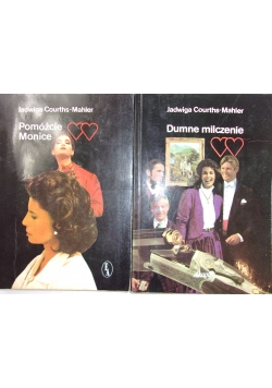 Dumne milczenie/Pomóżcie Monice