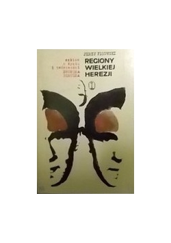 Regiony Wielkiej Herezji