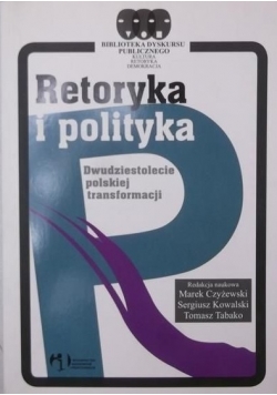 Retoryka i polityka