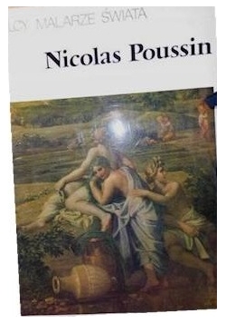 Wielcy malarze świata Nicolas Poussin