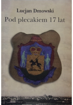 Pod plecakiem 17 lat