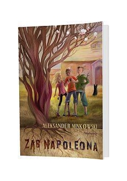 Ząb Napoleona SIEDMIORÓG