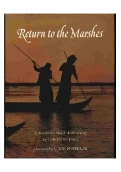 Return to the Marshes