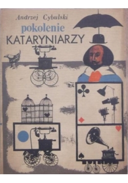 Pokolenie kataryniarzy