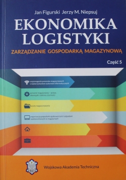 Ekonomika logistyki