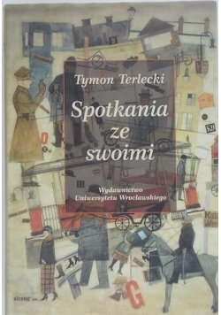Spotkania ze swoimi