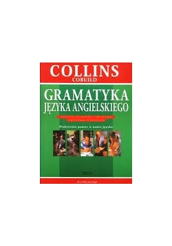 Gramatyka języka angielskiego