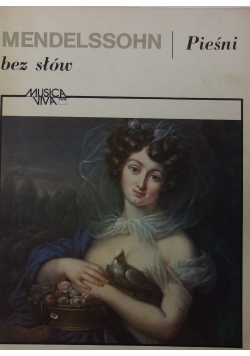 Pieśni bez słów