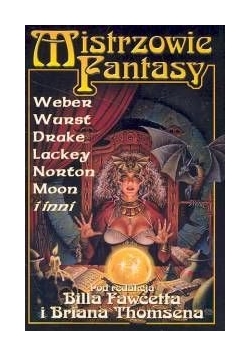 Mistrzowie fantasy