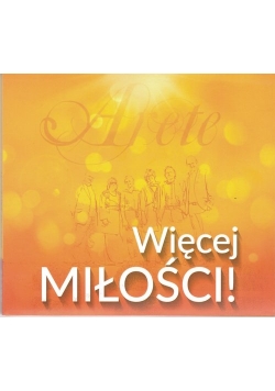 Więcej miłości