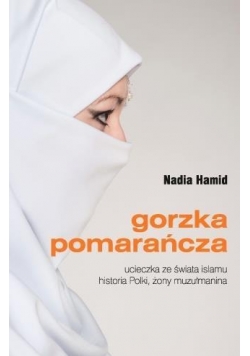 Gorzka pomarańcza