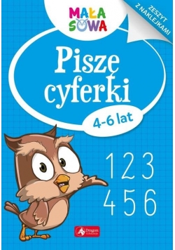 Piszę cyferki, nowa