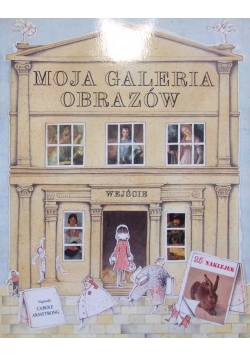 Moja galeria obrazów
