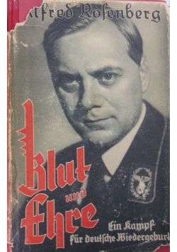 Blut und Ehre, 1943 r.