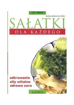 Sałatki dla każdego