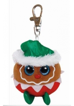 Beanie Boos Fruitcake - Piernik brelok