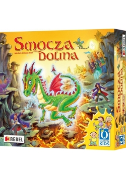 Smocza Dolina REBEL