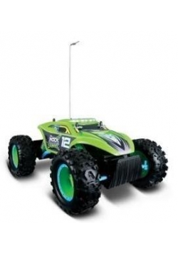 Samochód Rock Crawler Extreme RC Akum.