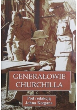 Generałowie Churchilla