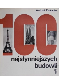 100 najsłynniejszych budowli