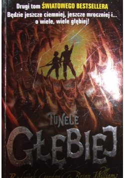 Tunele Głębiej
