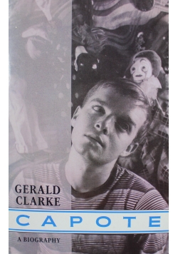 Capote A Biography